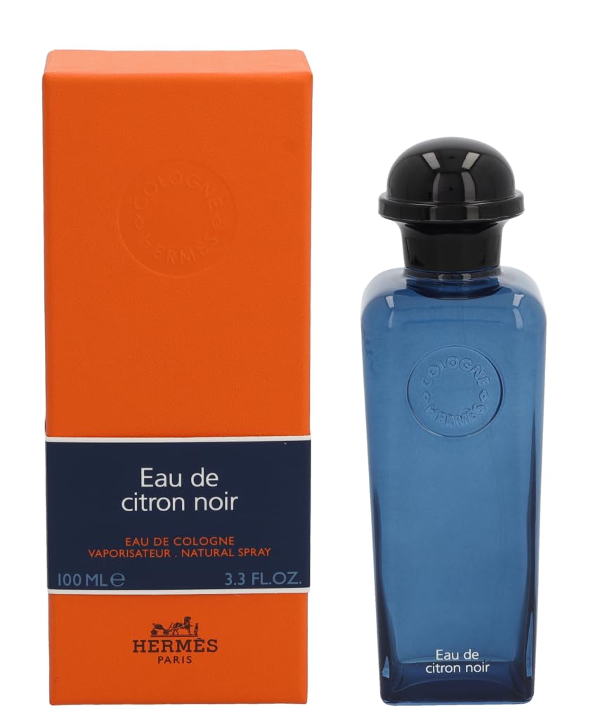 Amazon.com : Hermes Eau De Citron Noir By Hermes for Women Eau De