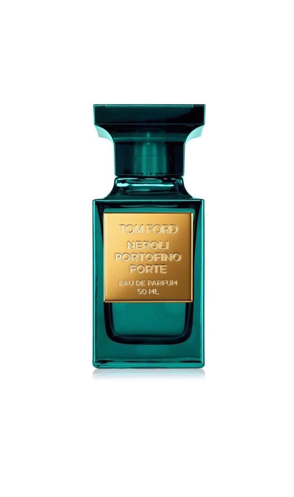 Amazon.com : TOM FORD NEROLI PORTOFINO FORTE EAU DE PARFUM SPRAY