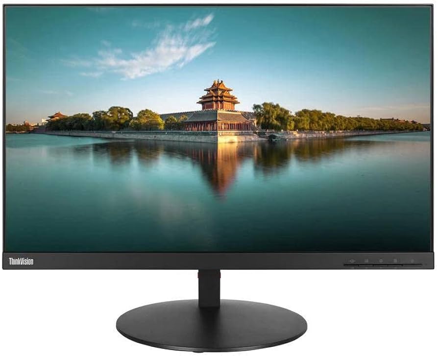Amazon.com: P24Q-10 23.8IN LED MON 25X14 4MS HDMI : Electronics