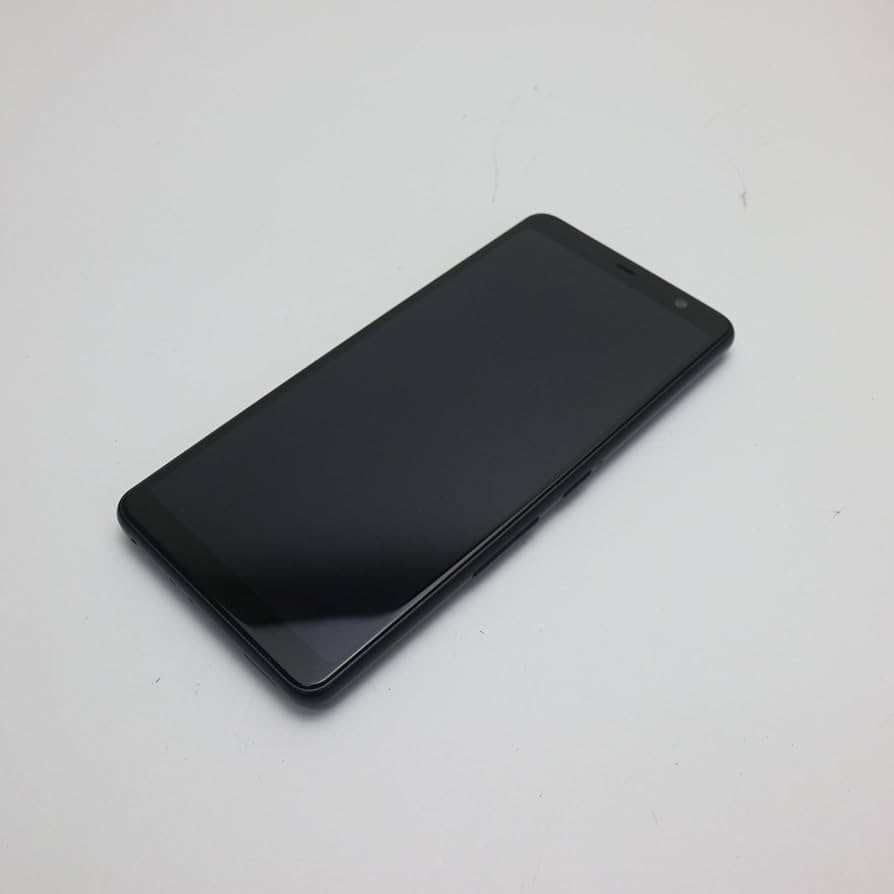 Amazon | docomoSIMロック解除済 arrows Be4 F-41A Black | 富士通