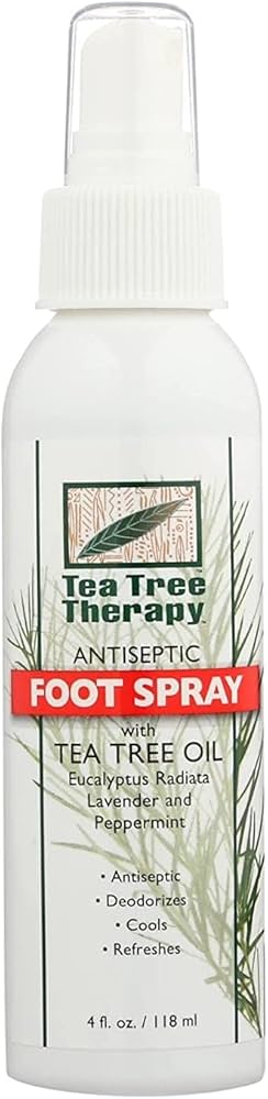 Amazon.co.jp: Tea Tree Therapy - アンティセプティック・ティー