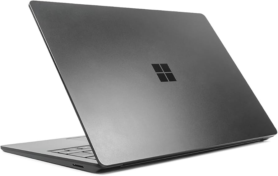 Amazon.com: Microsoft QVQ-00001 Notebook - Surface Laptop 3 15