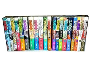 SLAM DUNK スラムダンク 新装再編版 全20巻セット』｜感想・レビュー