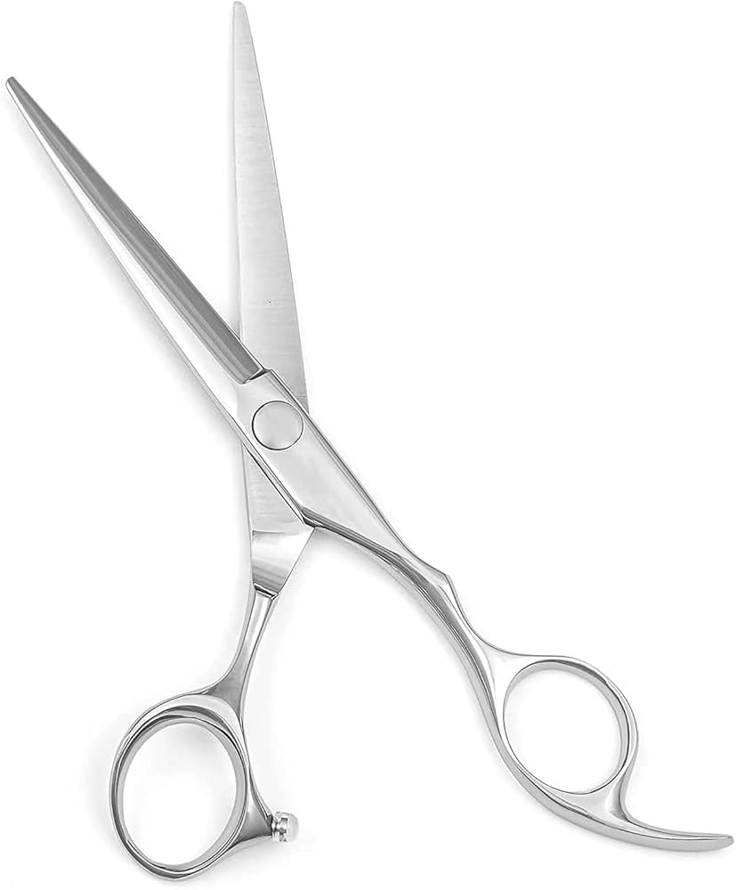 Amazon.co.jp: Dosi カットハサミ プロ仕様 カットシザー 高級鍛造仕上