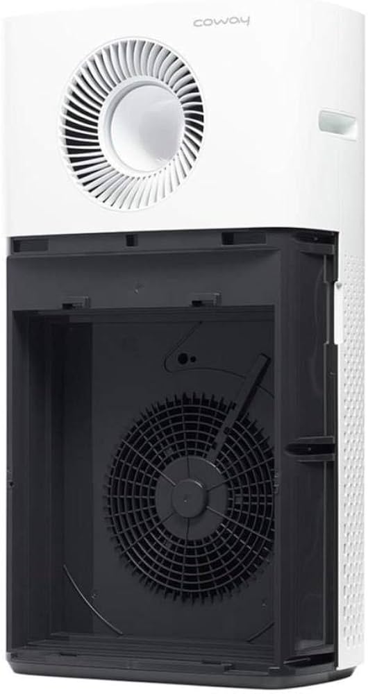 Coway AP-1516D-112790 Hava Temizleme Cihazı, Beyaz : Amazon.com.tr