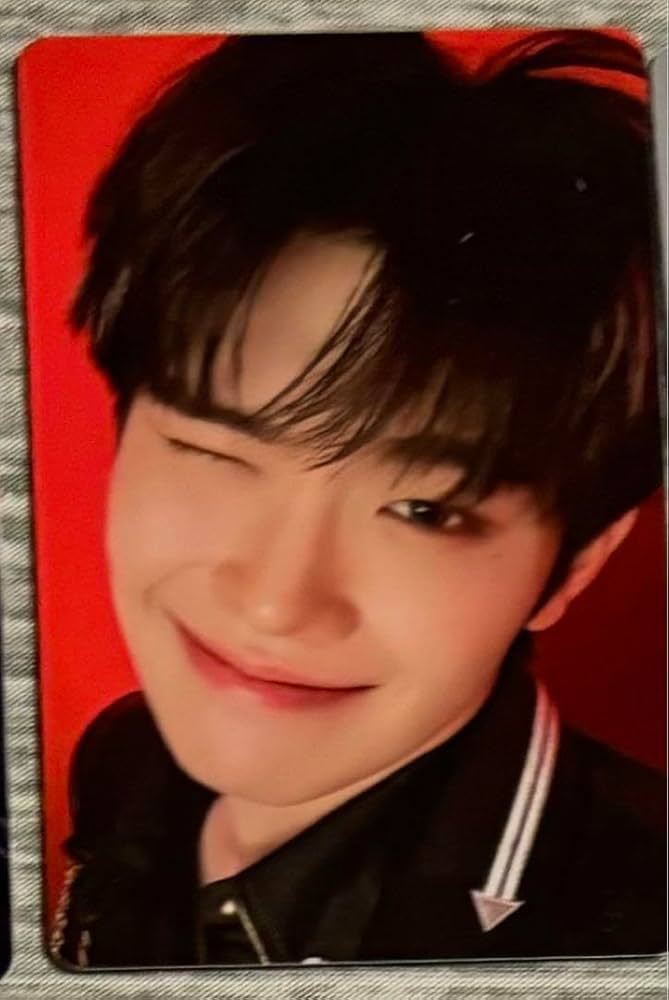 ZEROBASEONE 200枚限定 キムテレ SLAMDUNK サノク トレカ ZEROBASEONE