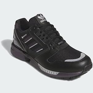 Amazon | [アディダス] ZX 8000 ゴア-テックス スパイクレス ZX 8000