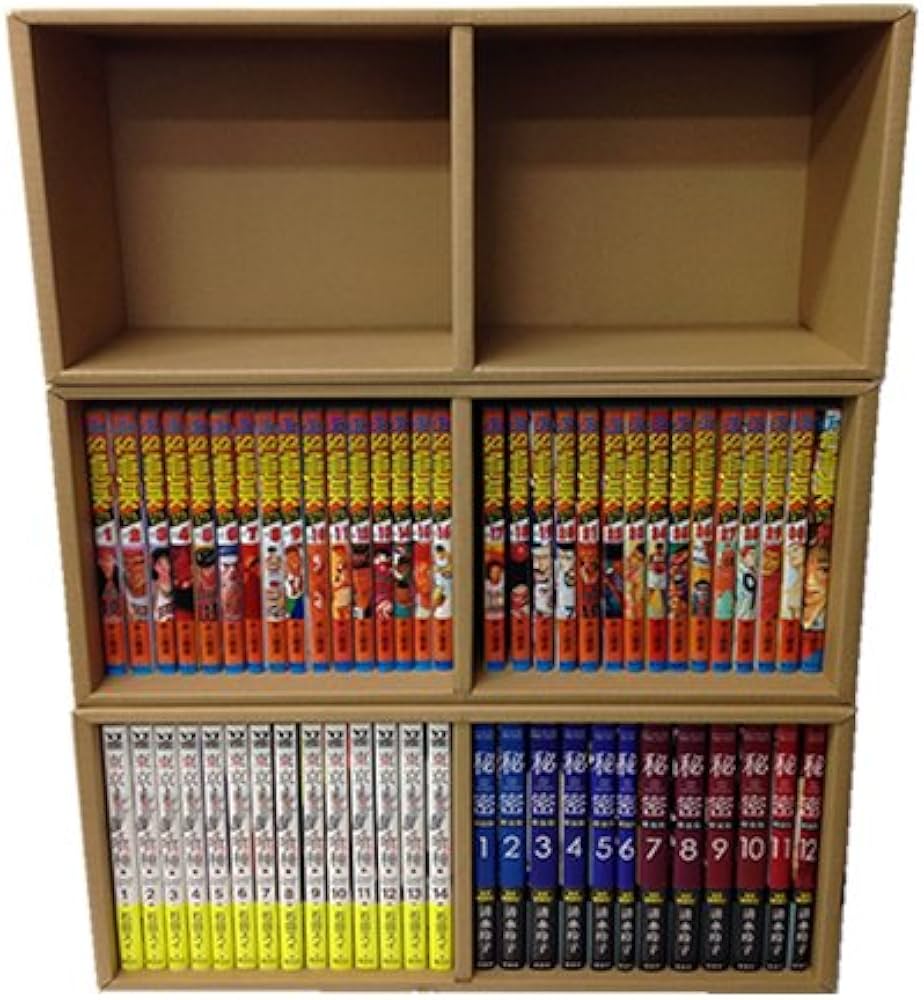 漫画全巻ドットコム限定】ドラゴンボール [新書版/新装版] コミック 全