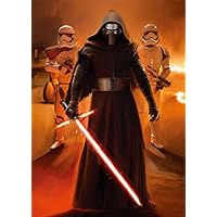 Amazon.co.jp: 500ピース ジグソーパズル スター・ウォーズ ~フォース