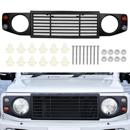 Amazon | POWER PANDA 【アップグレード】新型 スズキ ジムニー JB64W