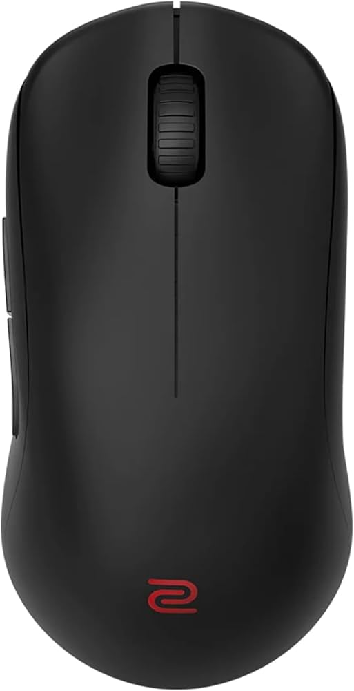 Amazon | ベンキュージャパン BenQ ZOWIE U2 ワイヤレスゲーミング