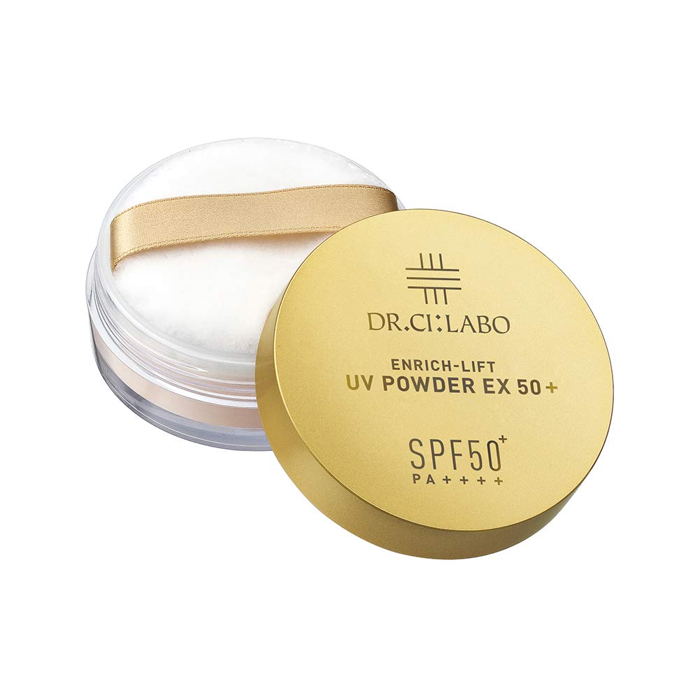 Amazon | エンリッチリフト UV パウダー EX 50+ d ［日焼け止め
