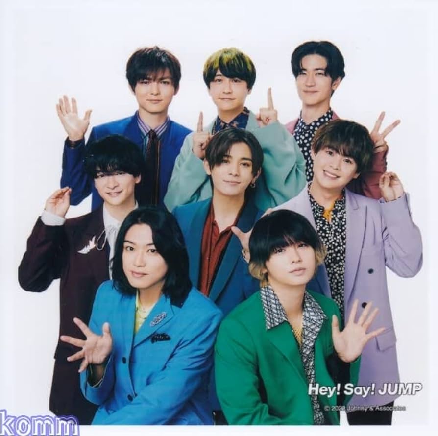Hey! Say! JUMP FIRST写真集&DVD5点セット!! Amazon.co.jp: Hey!Say