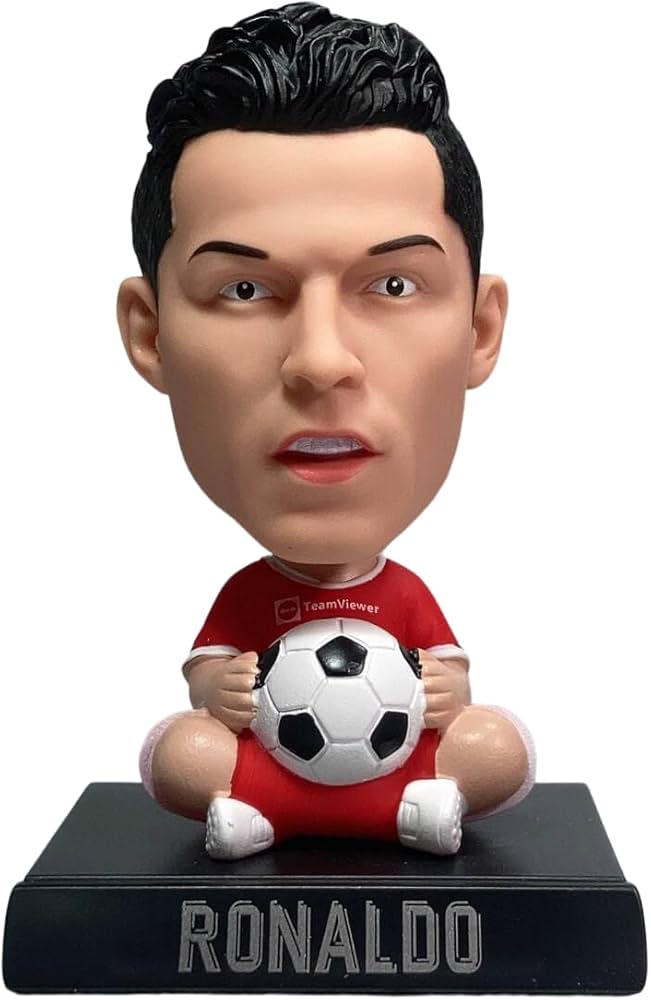 コリンシアン サッカーフィギュア 2000 ロナウド NO.PRO340 2026年最新