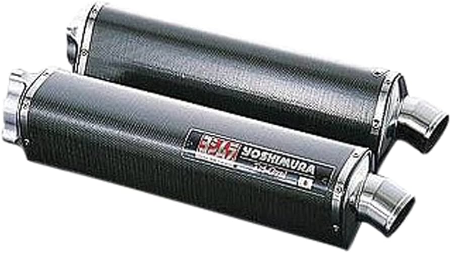 Amazon | ヨシムラ スリップオン CB400SB/SF HYPER VTEC SPEC2/SPEC3