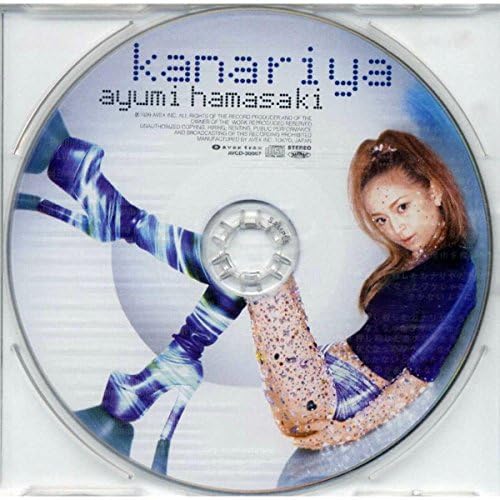 Amazon.co.jp: kanariya : 浜崎あゆみ: デジタルミュージック