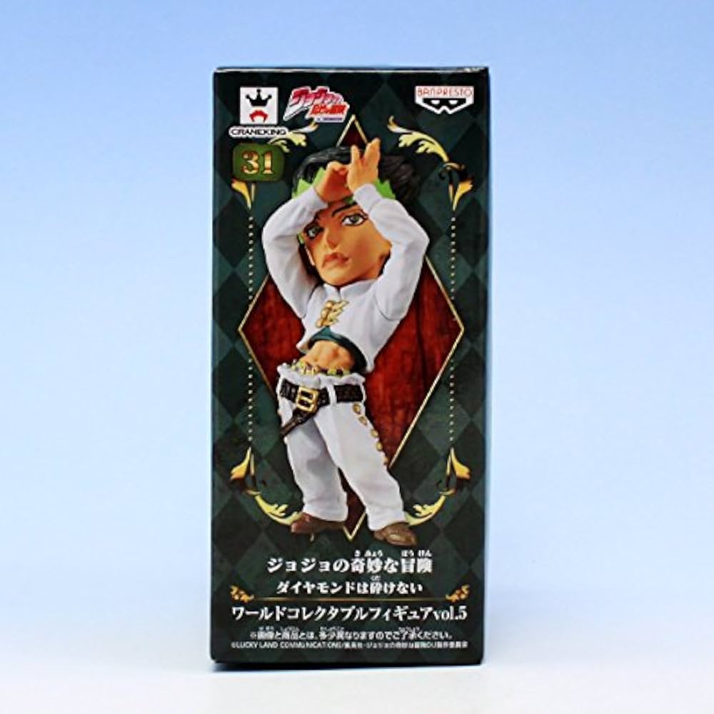 Amazon.co.jp: 岸辺露伴 （ジョジョの奇妙な冒険 ダイヤモンドは砕け