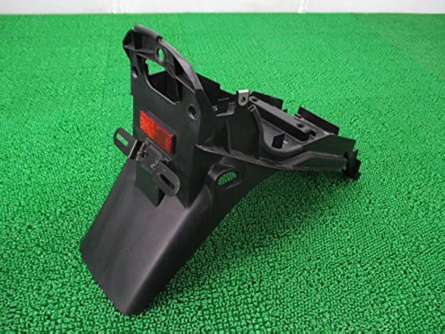 Amazon | [カワサキ] ZX-12R純正リアフェンダー ZX1200B 35023-1581