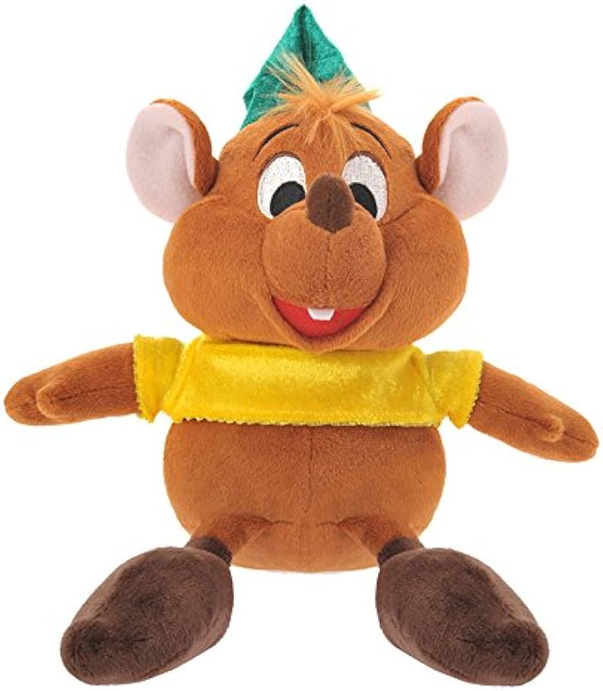 Amazon.co.jp: ぬいぐるみ ガス シンデレラ : おもちゃ