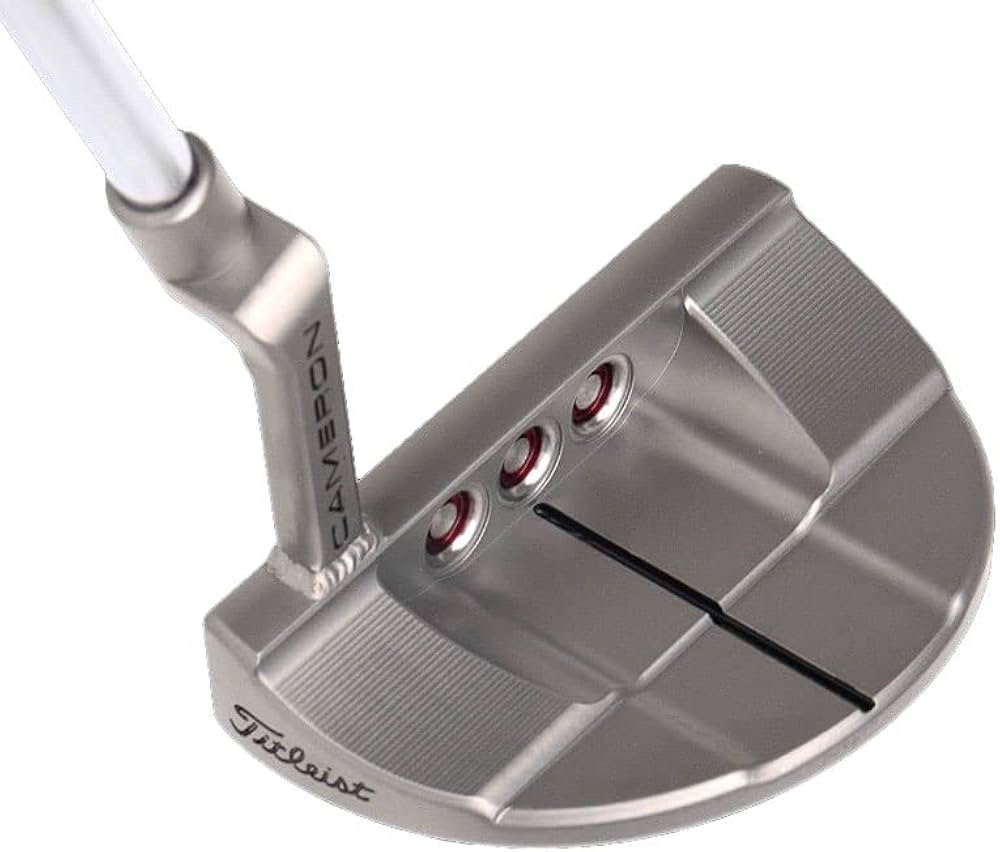 Amazon.co.jp: スコッティキャメロン カスタムパター 2020 スペシャル