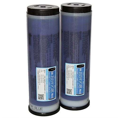 Amazon.co.jp: 【ミディアムブルー】FIIタイプ対応 ミディアムブルー