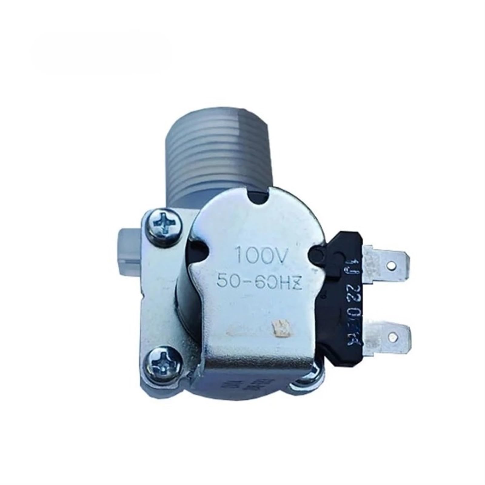 Amazon.co.jp: 製氷機アクセサリー 434012-01 100V 給水弁 ソレノイド