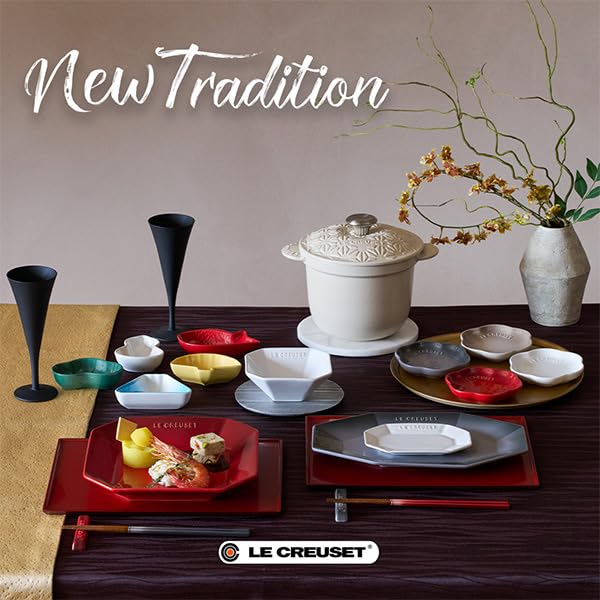 Amazon.co.jp: ル・クルーゼ(Le Creuset) 鋳物 ホーロー 鍋 ココット