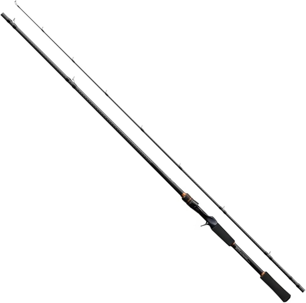 Amazon | シマノ(SHIMANO) ロックフィッシュロッド 24 ハードロッカー