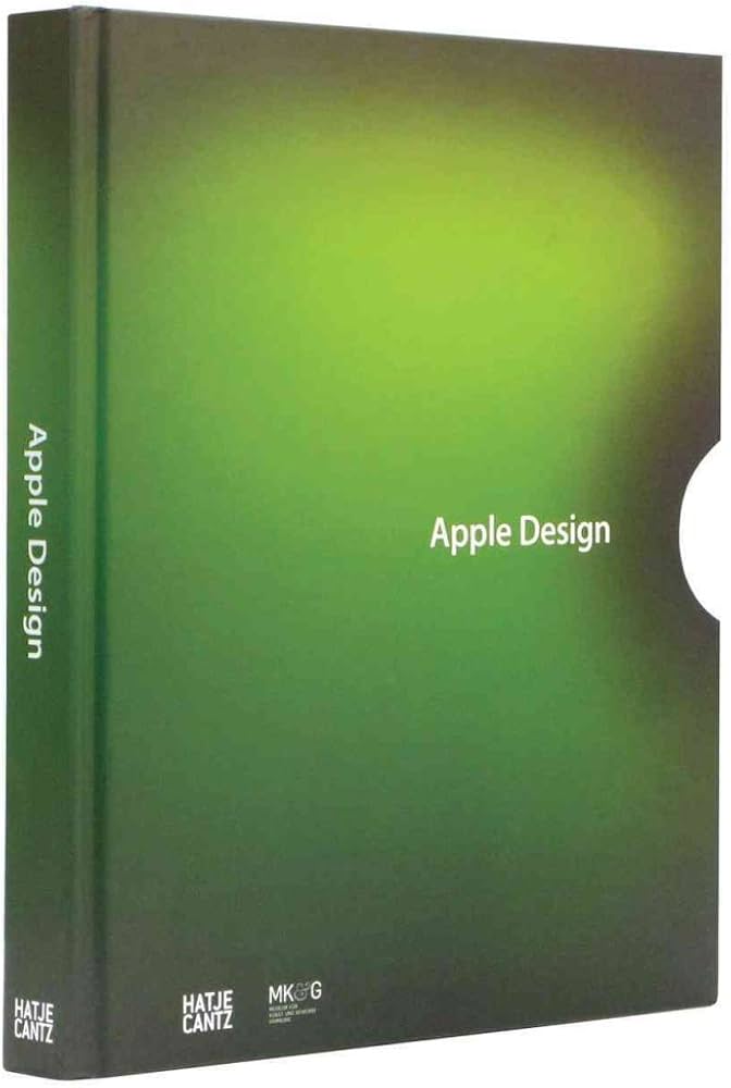 Amazon | Apple Design | Schulze, Sabine, Gratz, Ina, Von Borries