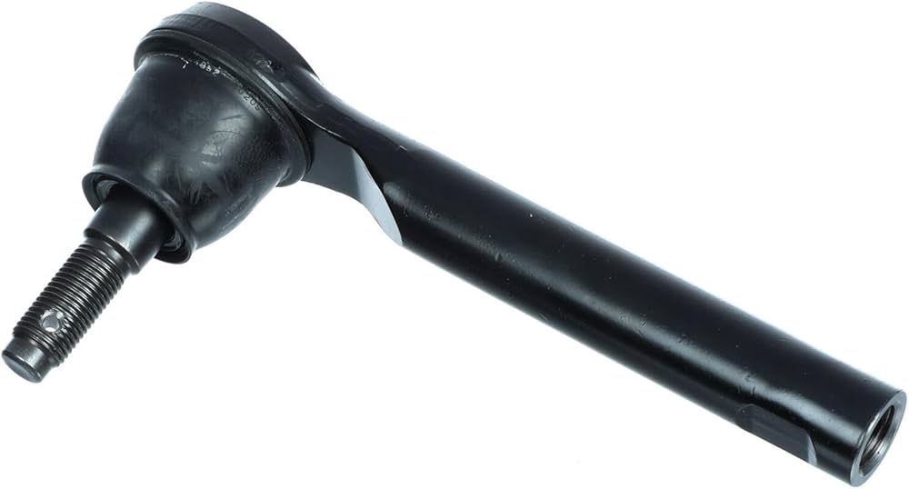 Genuine OEM for MAZDA 2017-2022 CX-5 Outer Tie Rod Joint Ball K123