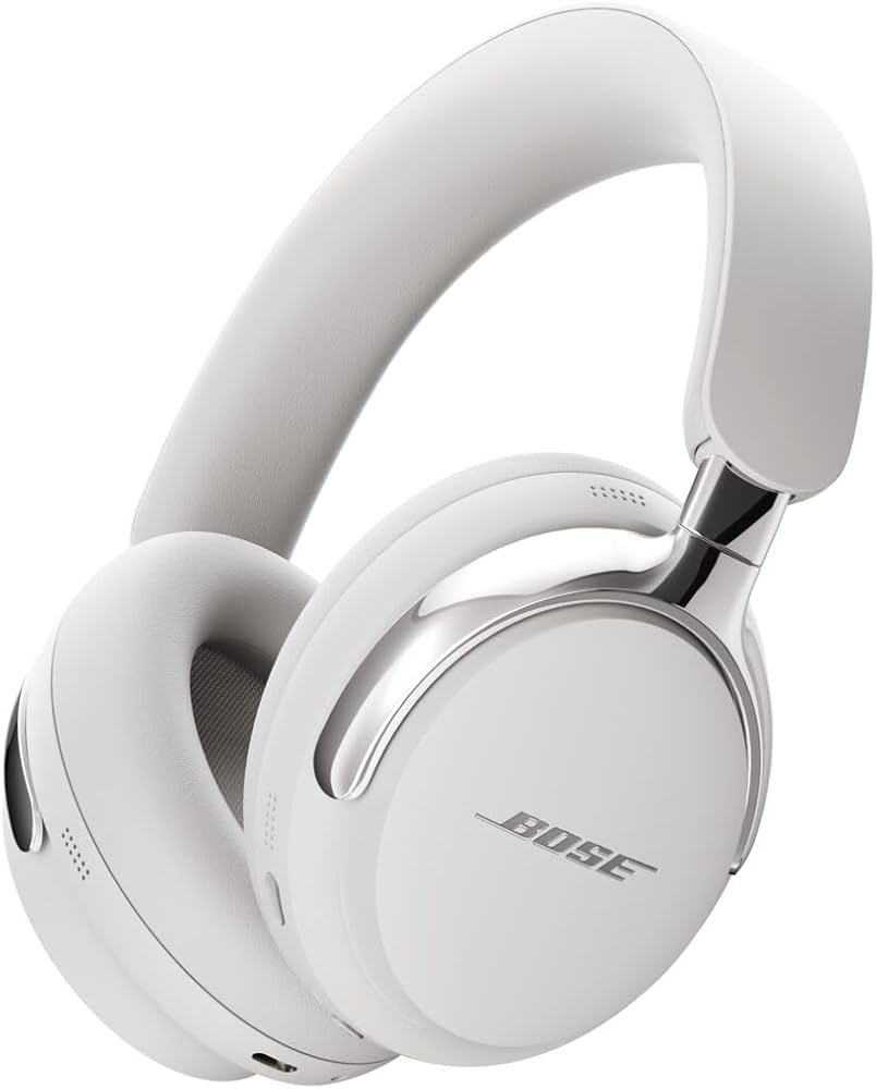 Amazon.co.jp: Bose QuietComfort Ultra Headphones（第2世代） 空間