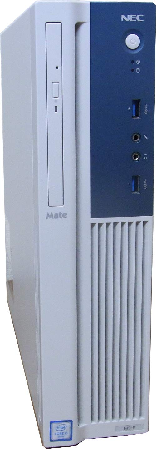 Amazon.co.jp: 中古パソコン デスクトップ NEC Mate MK32M/B-P Core i5
