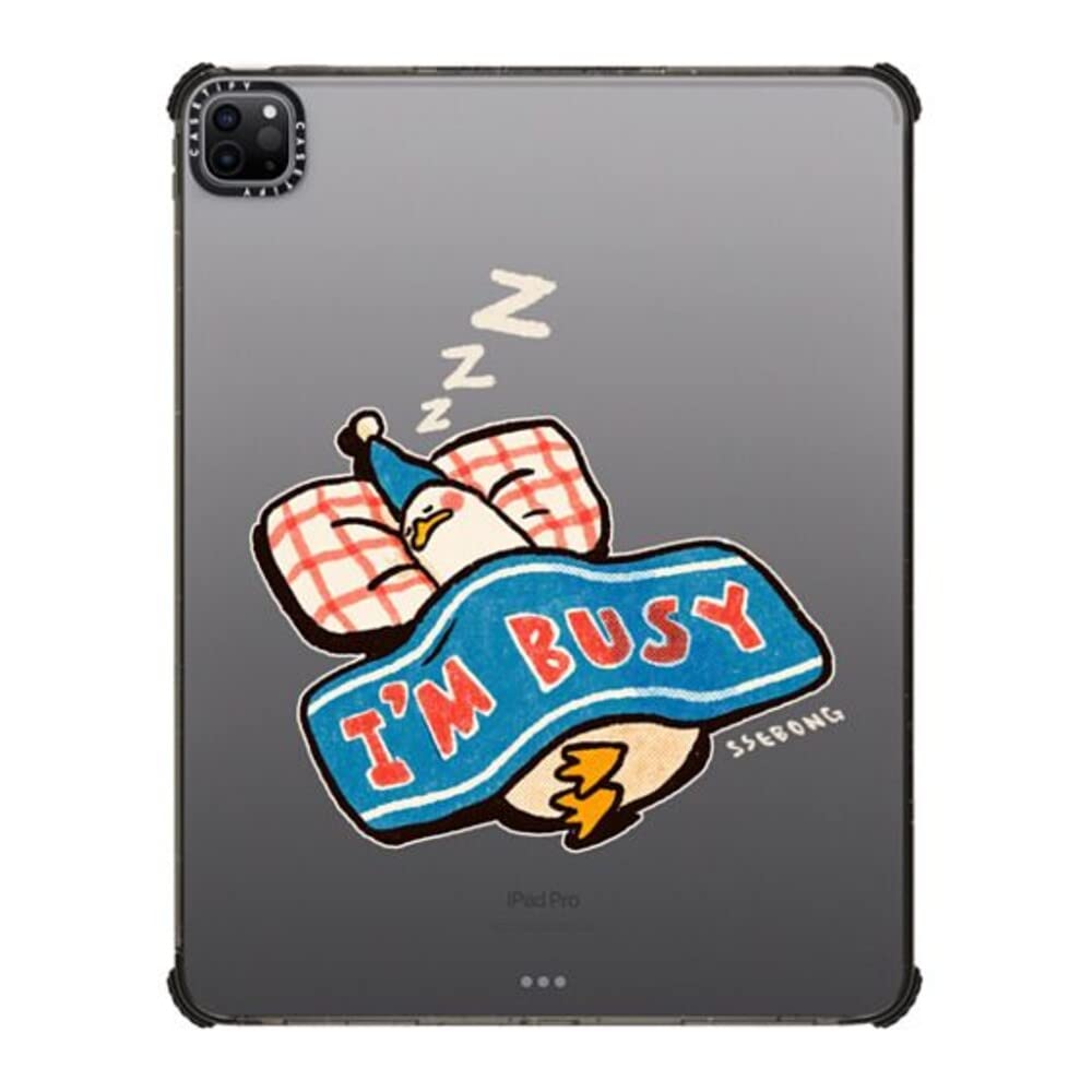 Amazon.co.jp: CASETiFY (ケースティファイ) インパクトケース iPad