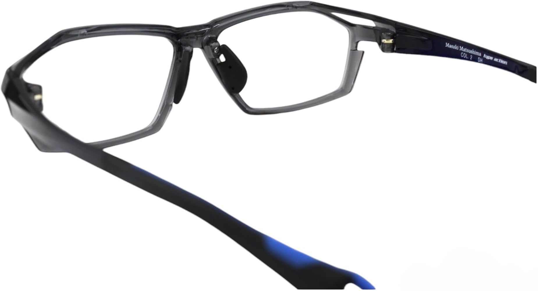 Amazon.co.jp: Masaki Matsushima TYPE ACTION MFS-138 Men's