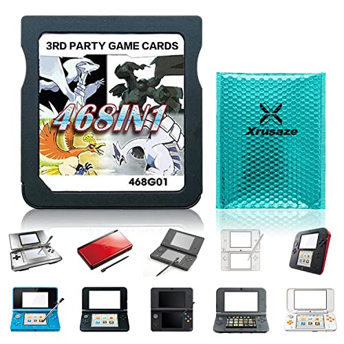 3DS、DSソフト 3DSとDSのゲームソフト Mega Man ZX DS Game,US Version -