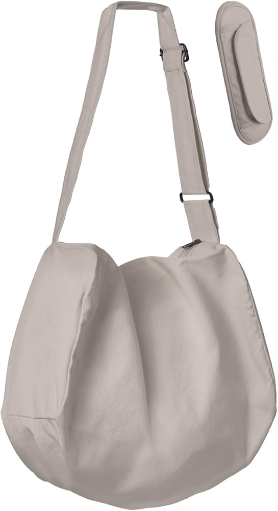 Amazon | [Preceed] トートバッグ キャンバス ショルダーバッグ