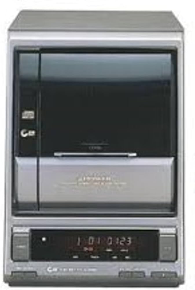 Amazon.co.jp: パイオニア CDチェンジャー 25連装 PD-F25A : 家電＆カメラ