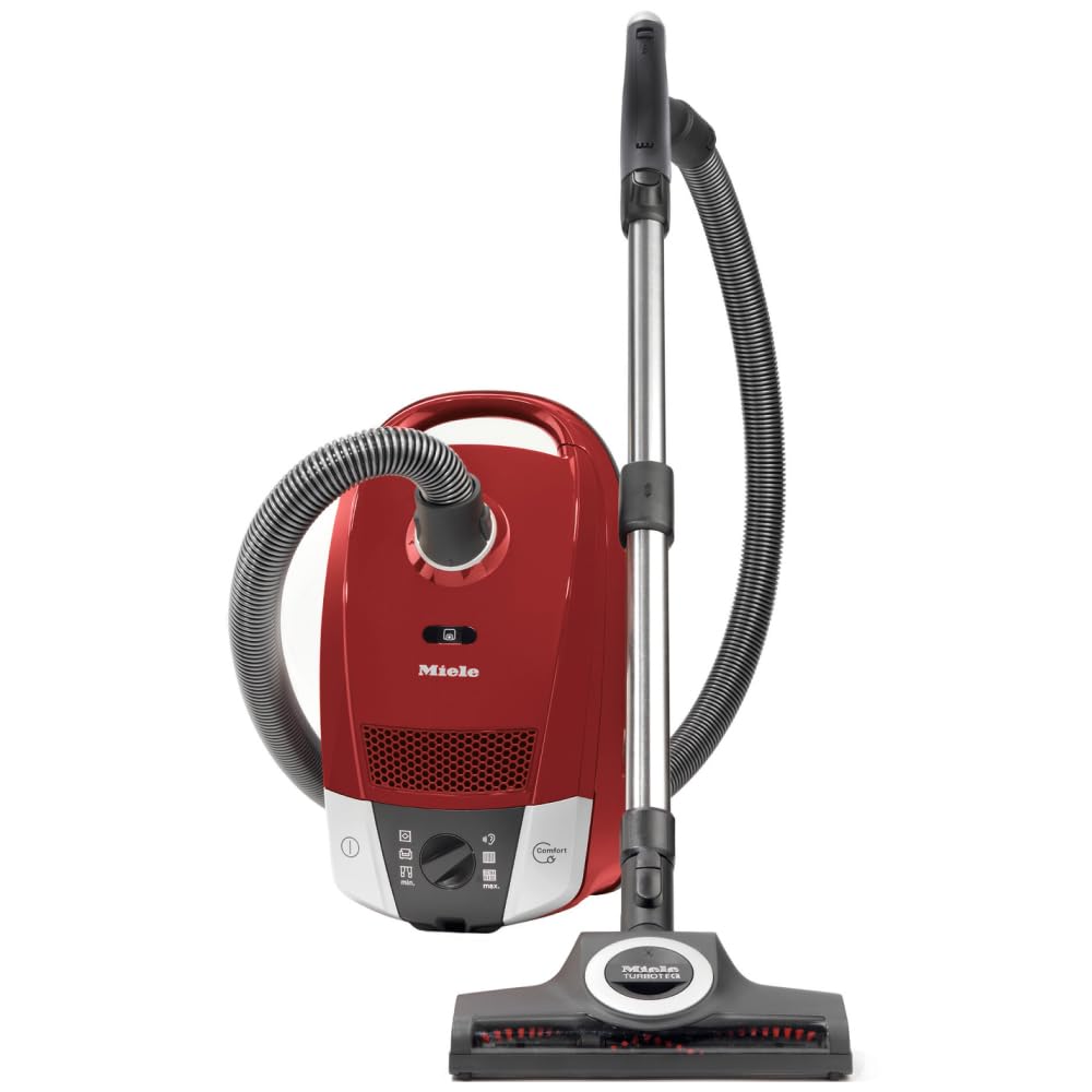 Amazon | Miele (ミーレ) ペット用モデル Compact C2 SDBO 4 Cat & Dog