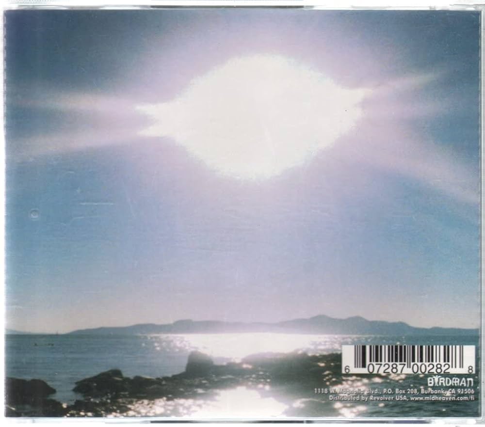 Boredoms, Hilah, Yama-Motor, Yoshimi, The Eye - Vision Creation