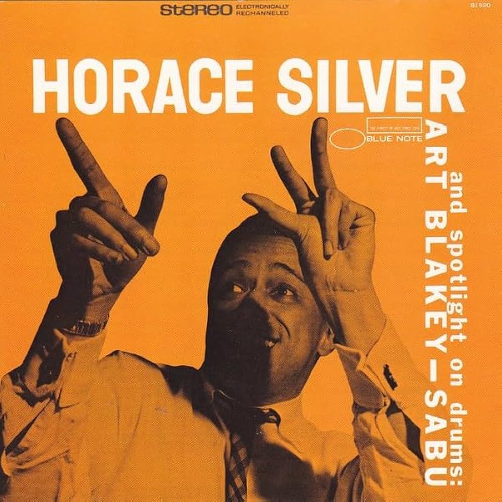 Amazon.co.jp: Horace Silver Trio: ミュージック
