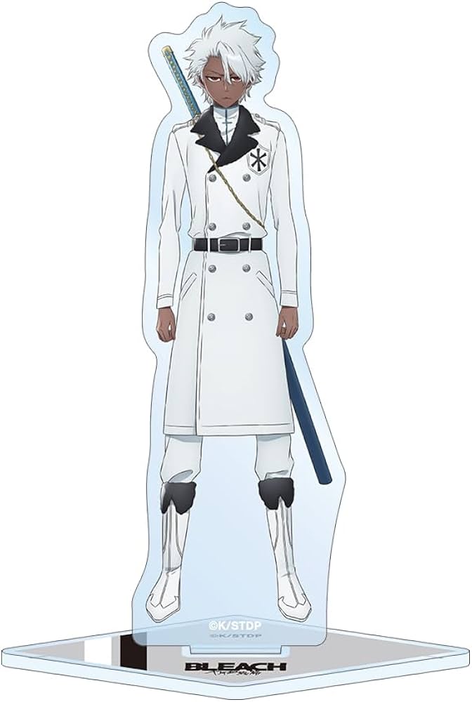 Amazon.co.jp: BLEACH 千年血戦篇 日番谷冬獅郎 ゾンビver. BIG