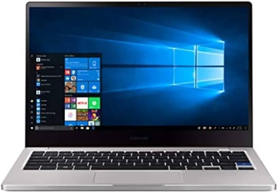 Amazon.com: Samsung Notebook 7 13.3” (16GB RAM/512GB SSD