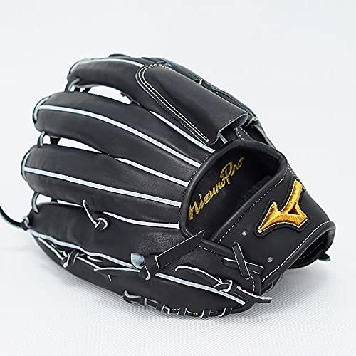 Amazon | MIZUNO PRO(ミズノプロ) 硬式 グローブ グラブ 投手用 中川