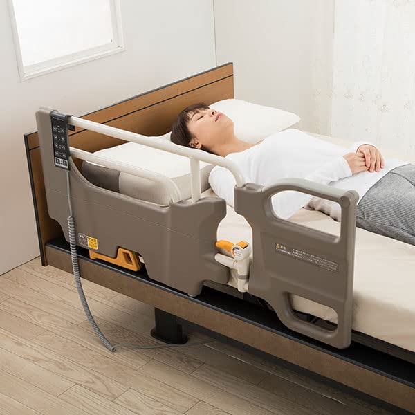 Amazon.co.jp: パラマウントベッド スイングアーム 介助バー KS-099A