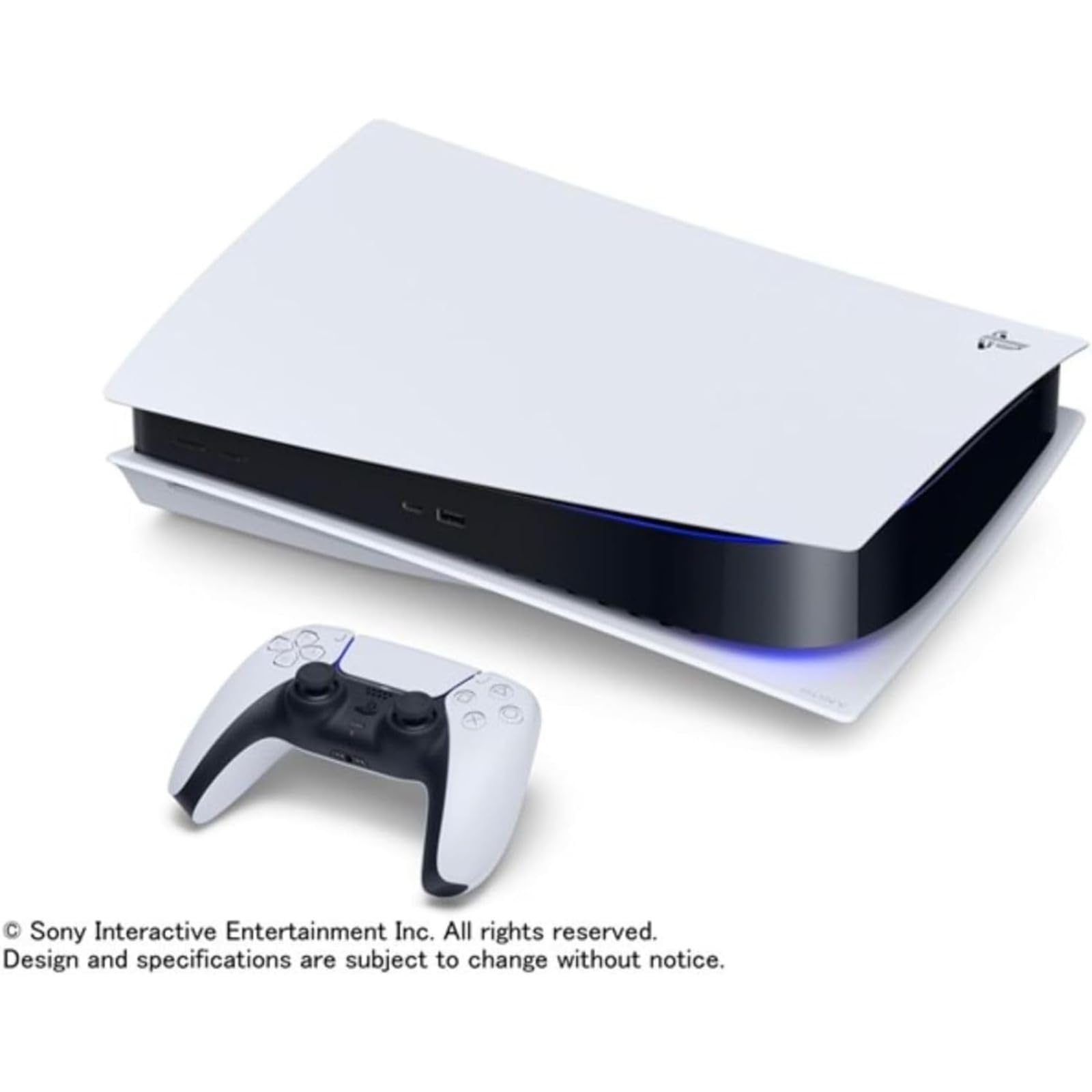 Amazon.co.jp: 【整備済み品】 SONY ソニー PlayStation 5 (CFI