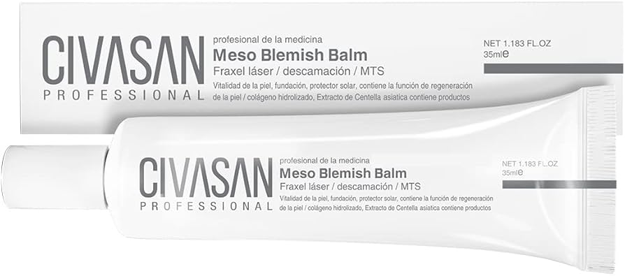 Amazon.co.jp: 【正規輸入品】 CIVASAN シバサン メゾ ブレミッシュ