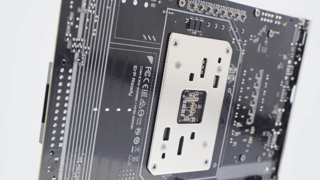 Amazon.com: GIGABYTE B850M DS3H AMD AM5 mATX Motherboard, Support