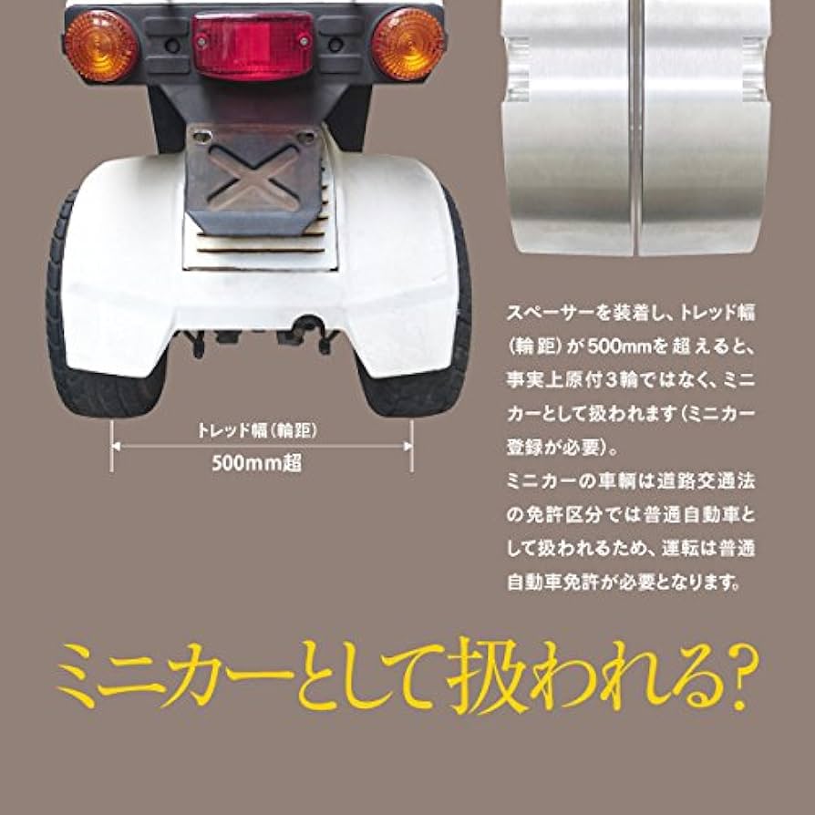 Amazon.co.jp: ジャイロキャノピー ジャイロX ジャイロUP 6穴車 40mm 2