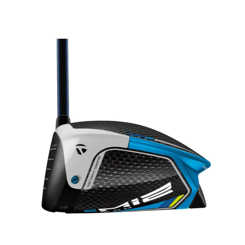 Amazon.co.jp: 【左用】テーラーメイド SIM2 MAX ドライバー ※ヘッド