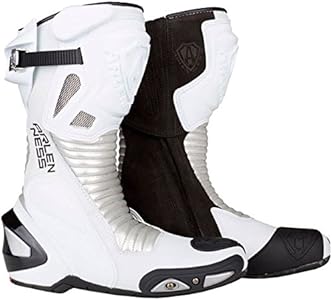 Amazon.co.jp: Arlen Ness アレンネス Pro Shift Boots ライディング